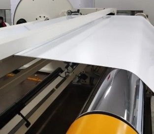 ব্যাটারি পলিমার পণ্যের জন্য 1.0um উচ্চ বিশুদ্ধতা অ্যালুমিনা পাউডার