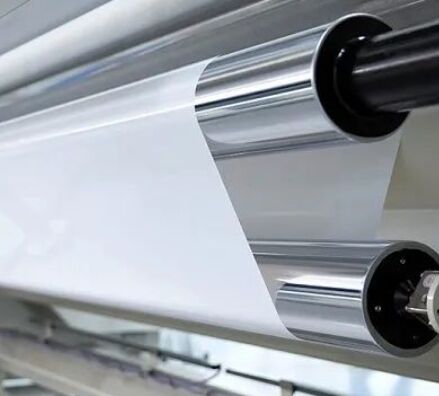 0.8 মাইক্রন উচ্চ বিশুদ্ধতা অ্যালুমিনা CAS 1344-28-1 লিথিয়াম আয়ন ব্যাটারি কোটিং ফিল্মের জন্য