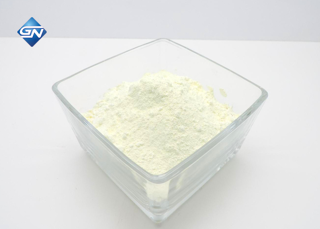 Cas 1306-38-3 ছোট কণার আকার সর্বনিম্ন 99.9% সেরিয়াম অক্সাইড