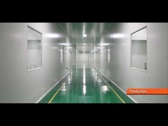 সাংহাই গোনা ইন্ডাস্ট্রিয়াল কোং, লিমিটেড একটি কার্যকরী পাউডার উত্পাদন সংস্থা।