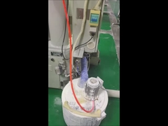 Double side polishing machine/ Cerium Oxide Polishing Powder/ k9/B270 glass