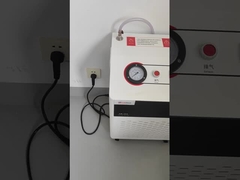 গুণমান নিয়ন্ত্রণ পারমাণবিক শোষণ স্পেকট্রোস্কোপি